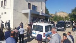 Elazığ'da yeğen, amcasının kürek darbesiyle öldü