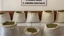 Diyarbakır'da uyuşturucu operasyonu