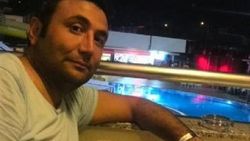 Çorum'da eski astsubay göl kenarında ölü bulundu
