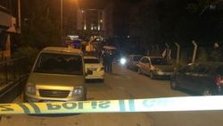 Ankara'da arbede sonrası kaza: 1 ölü, 1 yaralı