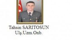Resulayn'da yaralanan asker şehit oldu