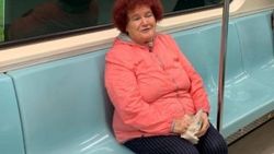 Selda Bağcan metro açıklaması