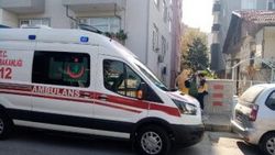 Kocaeli'de epilepsi hastası tek yaşadığı evde ölü bulundu