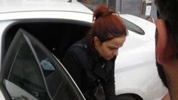Fetullah Gülen’in yeğeni Zeynep Gülen tutuklandı
