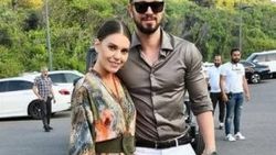 Hadise'nin Murat Boz fotoğrafı kızdırdı