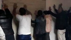 Eskort sitesi operasyonu: 10 gözaltı