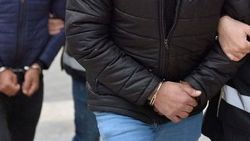 Ankara'da DEAŞ'a yönelik operasyon: 20 gözaltı