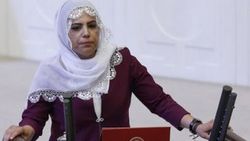 HDP'li 2 milletvekiline Erdoğan'a hakaretten soruşturma