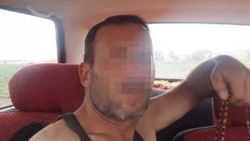 Kayseri'de tartıştığı sevgilisini öldürdü