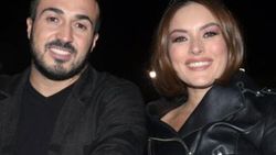 Ezgi Mola'nın deprem korkusu