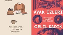 Yeni çıkan kitaplar - 28 Ekim 2019