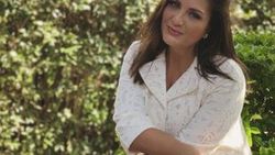 Sibel Can kilo verdi