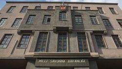 MSB: Resulayn'da 18 kişi sağ ele geçirildi
