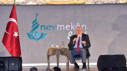 İlber Ortaylı’dan gençlere fırça: Hiç fizik okumadınız mı