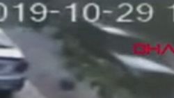 Esenyurt'ta 7 yaşındaki çocuğa çarpıp kaçtı
