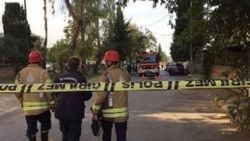 Tuzla'da kimyasal koku panik yarattı