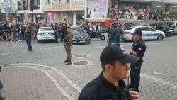 Esenyurt'ta silahlı kavgada 5 kişi yaralandı