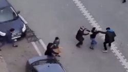 İstanbul'da sigara kavgası: 6 yaralı