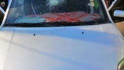 Muğla'da alkollü sürücü dur ihtarı yapan polise çarptı