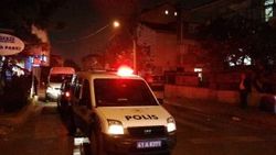 Kocaeli'de sokak ortasında kardeşlere silahlı saldırı
