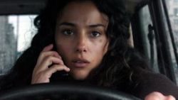 Cansu Tosun film için Farsça öğrendi