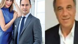 Kayınpederi, Demet Şener hakkında ağır konuştu