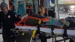 Kazada yaralanan motosiklet sürücüsü, 16 gün sonra öldü