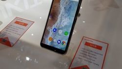 Çin 5G'ye geçti