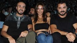 Hazal Filiz Küçükköse: Sevgilim poz vermez