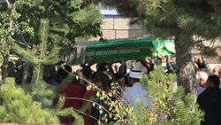 Nardan zehirlenen 5 yaşındaki çocuk kurtarılamadı