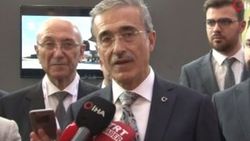 Savunma Sanayii Başkanı'ndan F-35 açıklaması