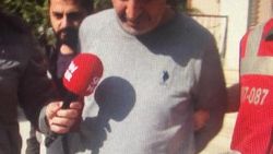 Sevgilisini kıskanıp 85 yaşındaki komşusunu öldürdü