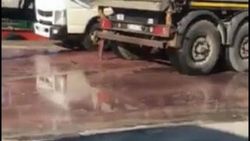 Bartın'da atıklarını denize boşaltan firmalara ceza