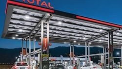 OYAK, TOTAL ve M Oil için Demirören ile görüşüyor