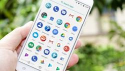 Android One işletim sistemine sahip en iyi 7 telefon
