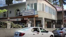 Babalarının cami için hibe ettiği parayı geri istediler