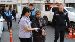 Kahramanmaraş’taki gayrimenkul zengini dilenci