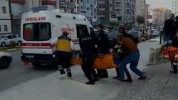 Oğlunun öldürülme davasında kalp krizi geçirdi