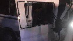 Cezaevi ziyareti dönüşü feci kaza: 1 ölü, 18 yaralı