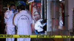 İstanbul'da bir evde 4 ceset bulundu