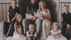 Meksika'da Mormon ailesi katledildi