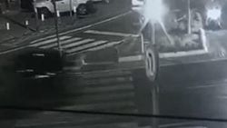Kırklareli'de drift yapan sürücüye 9 bin lira ceza