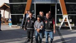 Oğlunu öldüren baba 11 yıl sonra yakalandı