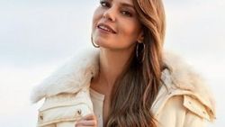 Aslı Enver'den göndermeli paylaşımlar