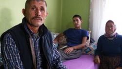 Kompresör ile şaka yapılan 17 yaşındaki genç ölüyordu