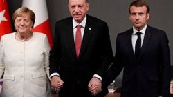 Suriye için dörtlü zirve 3 Aralık'ta toplanıyor