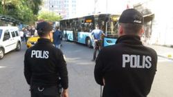 İstanbul'da 'Kurt Kapanı 2019-17” denetimi gerçekleştirildi
