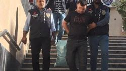 Avcılar'da araç içinde silahıyla oynarken arkadaşını vurdu
