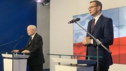 Polonya'da genel seçimin galibi belli oldu