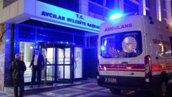 Avcılar Belediyesi'nde alacak kavgası